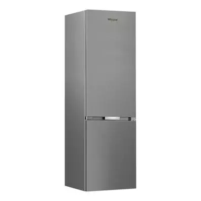 Frigorífico combi Whirlpool WHK 25404 XP8E