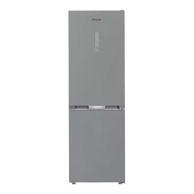 Frigorífico combi Whirlpool WHK 26363 XP6E