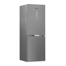 Frigorífico combi Whirlpool WHK 26362 XP5E