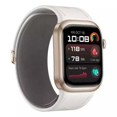 Smartwatch Huawei WATCH D2 WHITE