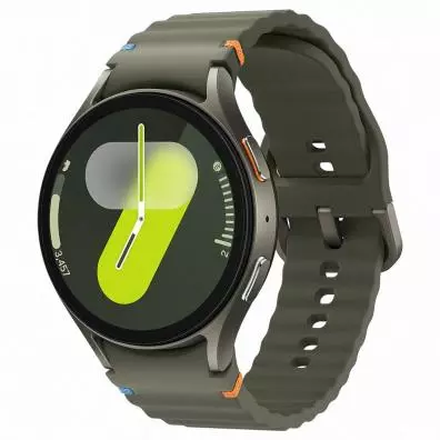 Smartwatch Samsung  GALAXY WATCH 7 44MM LTE L31 VERDE