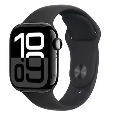 Smartwatch Apple Watch 10 1,65" Negro m/l