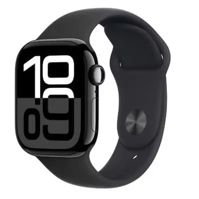 Smartwatch Apple Watch 10 1,65" Negro s/m
