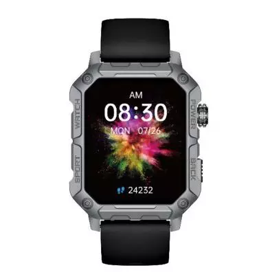Smartwatch Nilox TRAILWATCH SPORTIVO