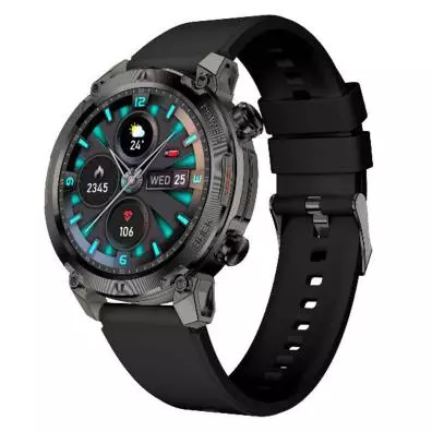 Smartwatch Nilox TRAILROUND SPORTIVO