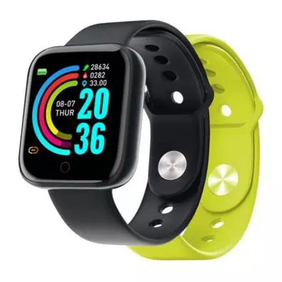 Smartwatch Nilox TRAILBAND SPORTIVO