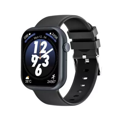 Smartwatch Celly TRAINERMATE NEGRO
