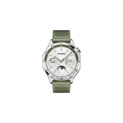 Smartwatch Huawei WATCH GT 4 VERDE