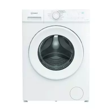 Lavadora carga frontal Indesit IMA 864 MY TIME SPT