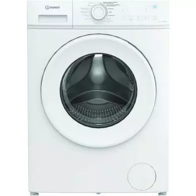Lavadora carga frontal Indesit IMA 752 MY TIME SPT