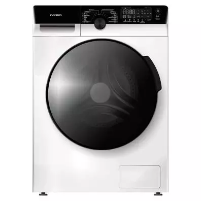 Lavadora secadora Infiniton  WSD-K0A7D5BL