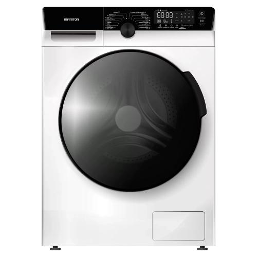 Lavadora secadora Infiniton WSD-K0A7D5BL