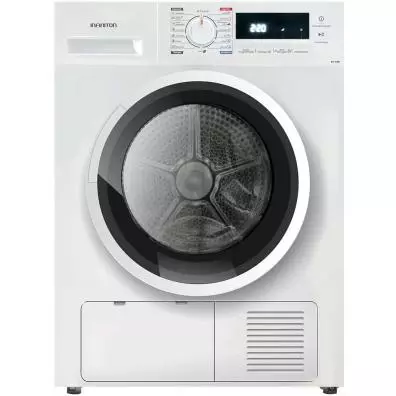 Secadora con bomba de calor Infiniton SD-BC8EWN