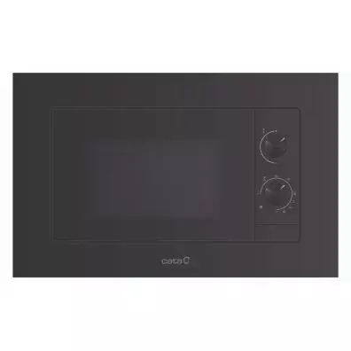 Microondas Cata MC 20 M BK