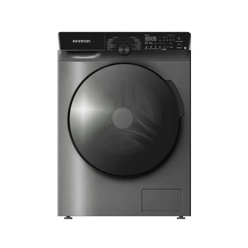Lavadora carga frontal Infiniton WM-G124ADX