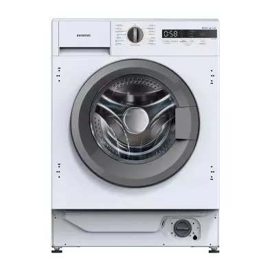 Lavadora - secadora Infiniton WSD-BBG86WAD