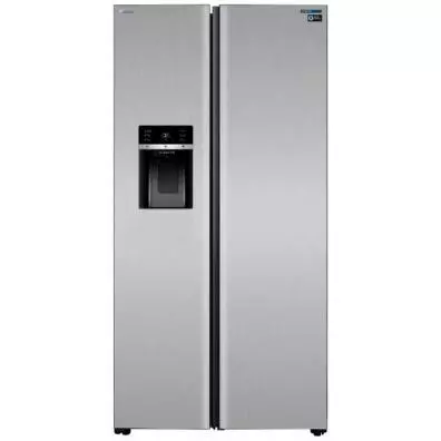 Frigorífico americano Infiniton SBS-591A85XEI