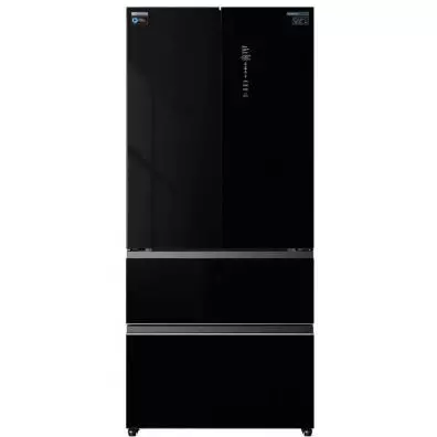 Frigorífico americano Infiniton FRD-580Q90NEG