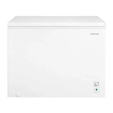 Congelador horizontal Infiniton CH-30H85BEH