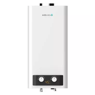 Calentador Airawa AIRCLA11NOXATMGLP