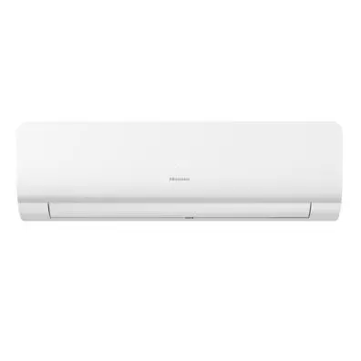 Aire acondicionado split Hisense KC25YR3B SMART CLIMA 9K