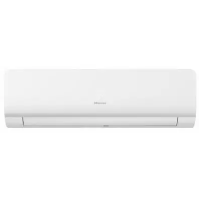 Aire acondicionado split Hisense KC35LR03 SMART CLIMA 12K