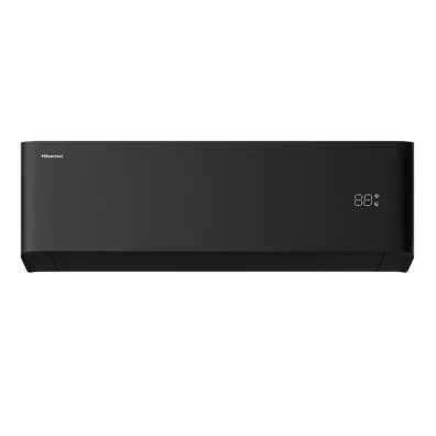 Aire acondicionado split Hisense HB25XU0B UNI PURE 9K-BLACK PANEL