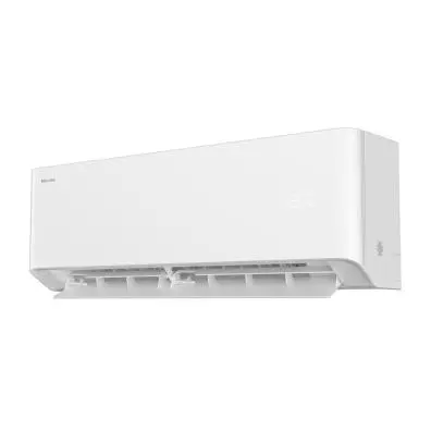 Aire acondicionado split Hisense HB25XU0B UNI PURE 9K-BLACK PANEL