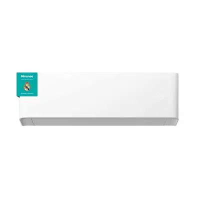 Aire acondicionado split Hisense HB50BP0B UNI PURE 18K-BLACK PANEL