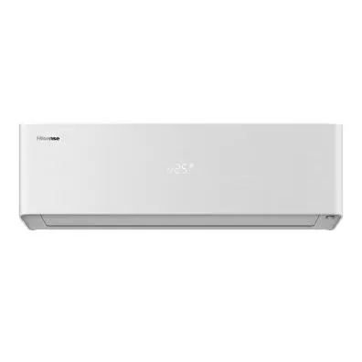 Aire acondicionado split Hisense QH25XV4A ENERGY PRO X 9K White