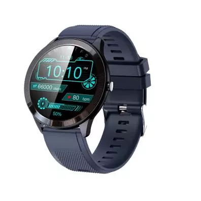 Smartwatch Leotec LESW32B