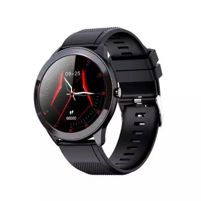 Smartwatch Leotec LESW32K