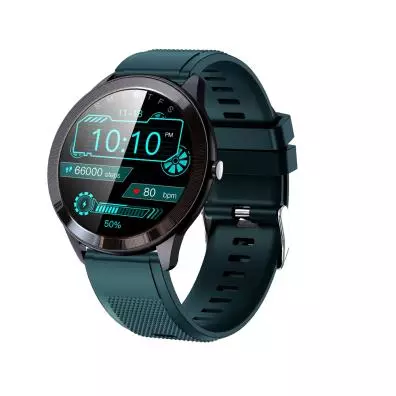 Smartwatch Leotec LESW32V