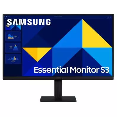Monitor Samsung LS24D304GAUXEN