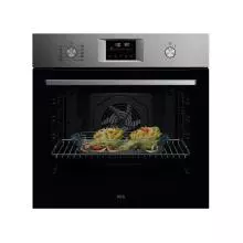 Horno AEG TU5PB43SM