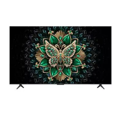 Televisor TCL 55C6K