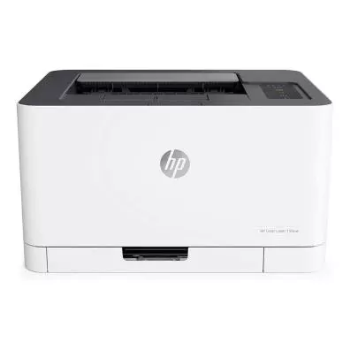 Impresora HP COLOUR LASER 150NW