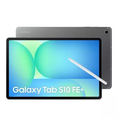 Tablet Samsung GALAXY TAB S10 FE 256GB/8GB - GRIS