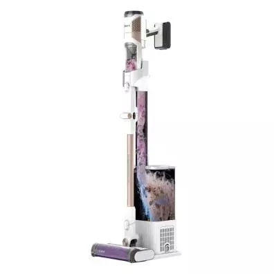 Aspirador escoba Shark IW3612EU + Vaciado automático