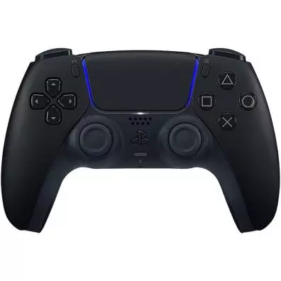 Mando inalámbrico DUALSENSE V2 BLACK