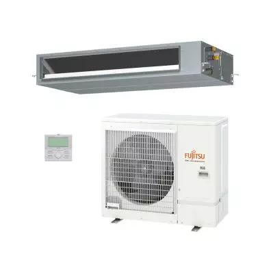 Aire acondicionado Fujitsu ACY80-KA