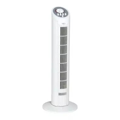 Ventilador de columna Nevir NVR-T29R 