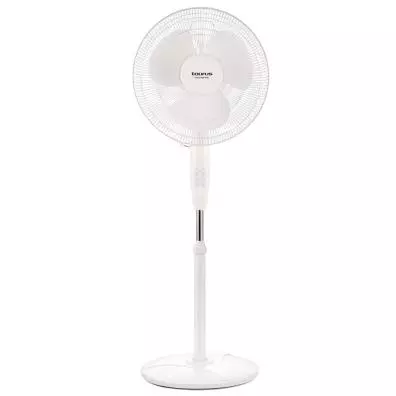 Ventilador de pie Taurus GRECO 16CR PURE