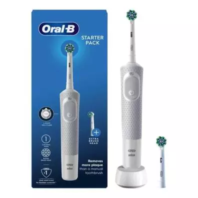 Cepillo dental Oral-b VITALITY WHITE