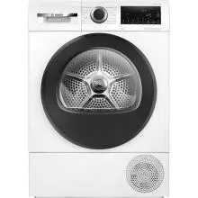 Secadora bomba de calor Bosch WQG235D1ES