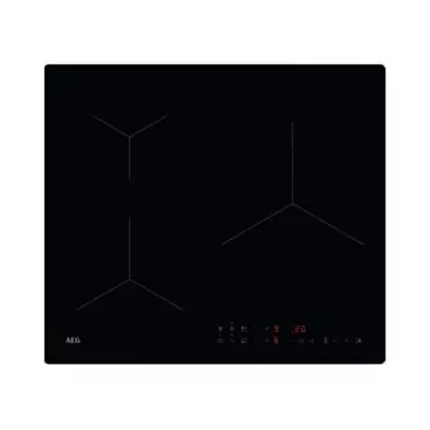 Placa de inducción AEG TN63IP0BIB