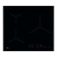 Placa de inducción Aeg TN63IP00FB