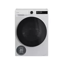Lavadora - secadora Candy BWR 4128BL8-S