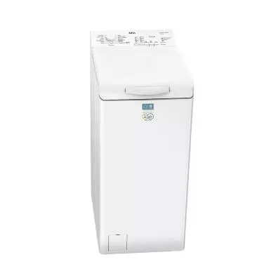 Lavadora carga superior AEG LTA5N6230E