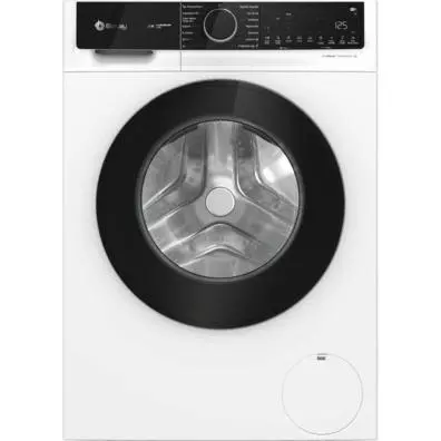 Lavadora carga frontal Balay 3TS3104BH